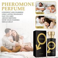 عطر فرمون للرجال والنساء ، إغراء ساحر ، مرح ، يدوم طويلاً ، حجم الجيب ، عطر بريق ، توريد المواعدة - الصورة 6